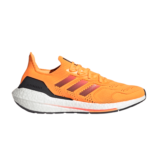 adidas UltraBoost 22 Heat.RDY ‘Flash Orange’ GX8038