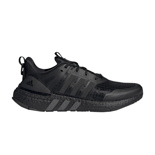 adidas Equipment+ ‘Triple Black’ GZ1328