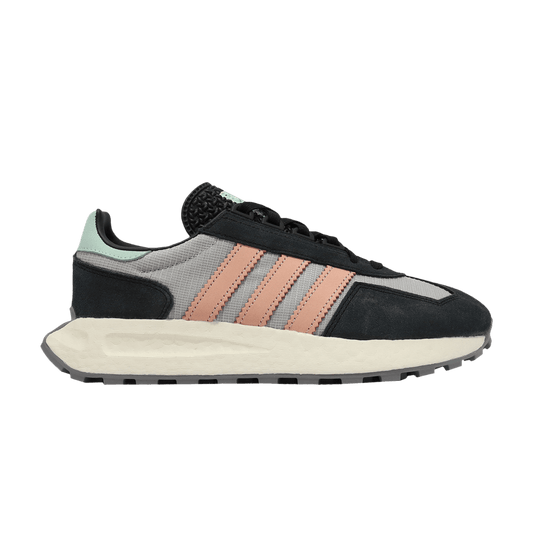 adidas Retropy E5 ‘Black Clear Orange’ GX2170