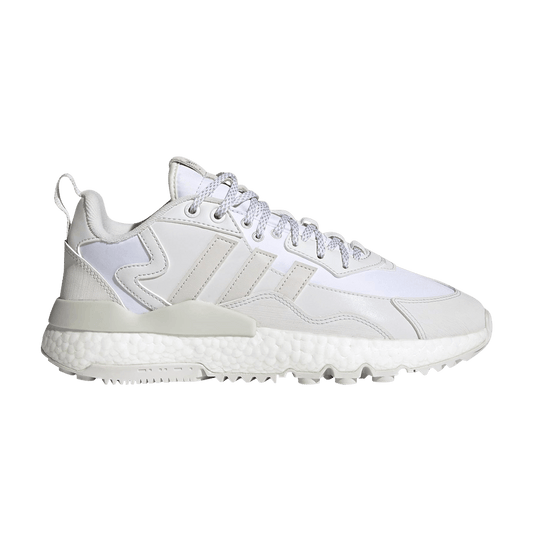 adidas Nite Jogger Winterized ‘Crystal White’ FZ3660