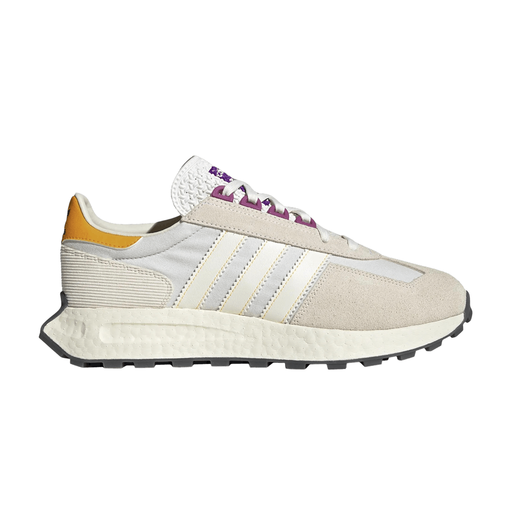 adidas Retropy E5 ‘Wonder White’ GW6058