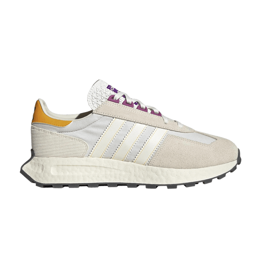 adidas Retropy E5 ‘Wonder White’ GW6058