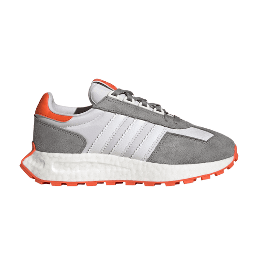 (Women) adidas Retropy E5 ‘Dash Grey Impact Orange’ GY9579