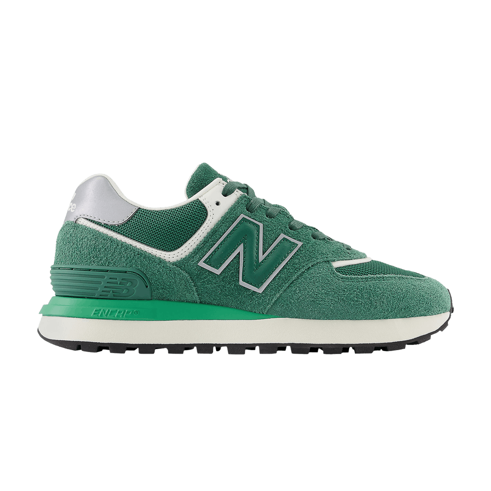 New Balance 574 Legacy ‘Green’ U574LGGN