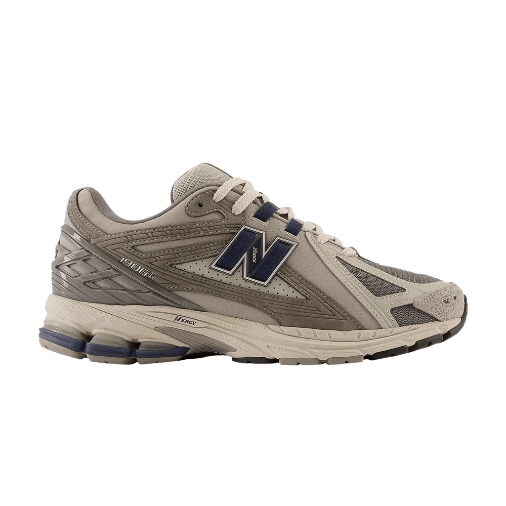 New Balance 1906R ‘Grey Navy’ M1906RGN