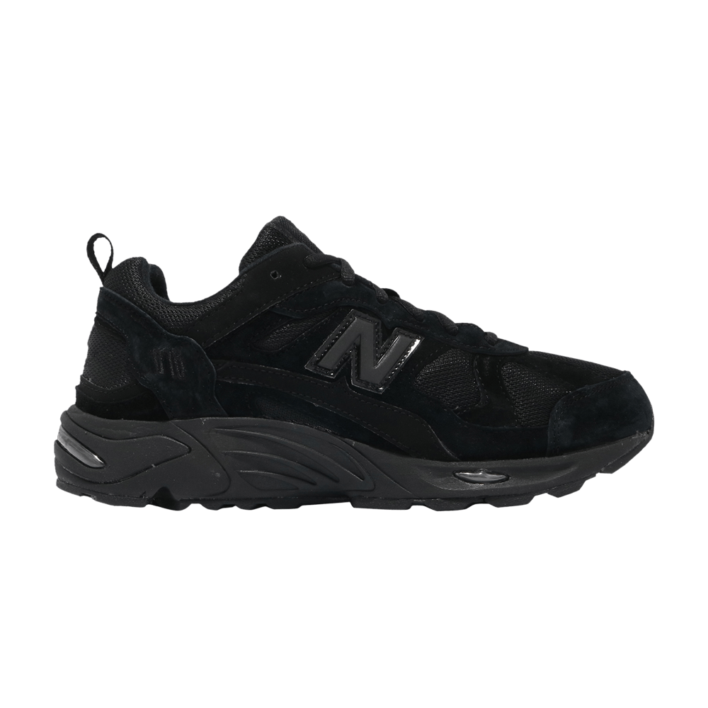 New Balance 878 ‘Triple Black’ CM878XL