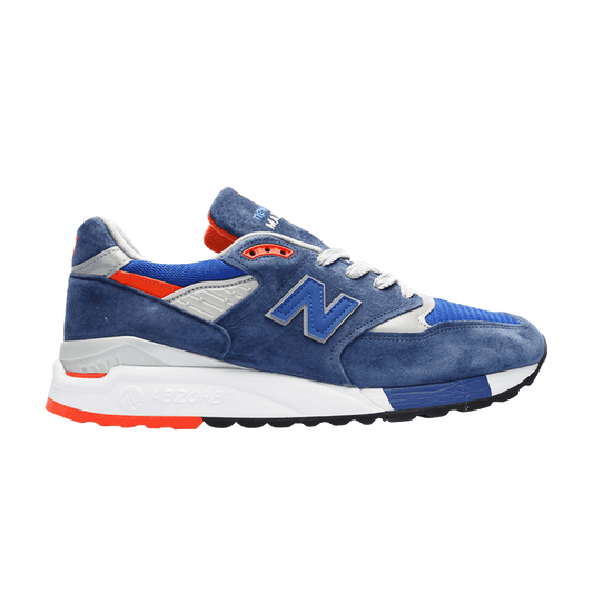 New Balance 998 ‘Rockabilly Pack’ M998CSAL