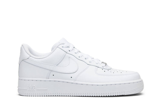 Nike Air Force 1 07 White 315122-111