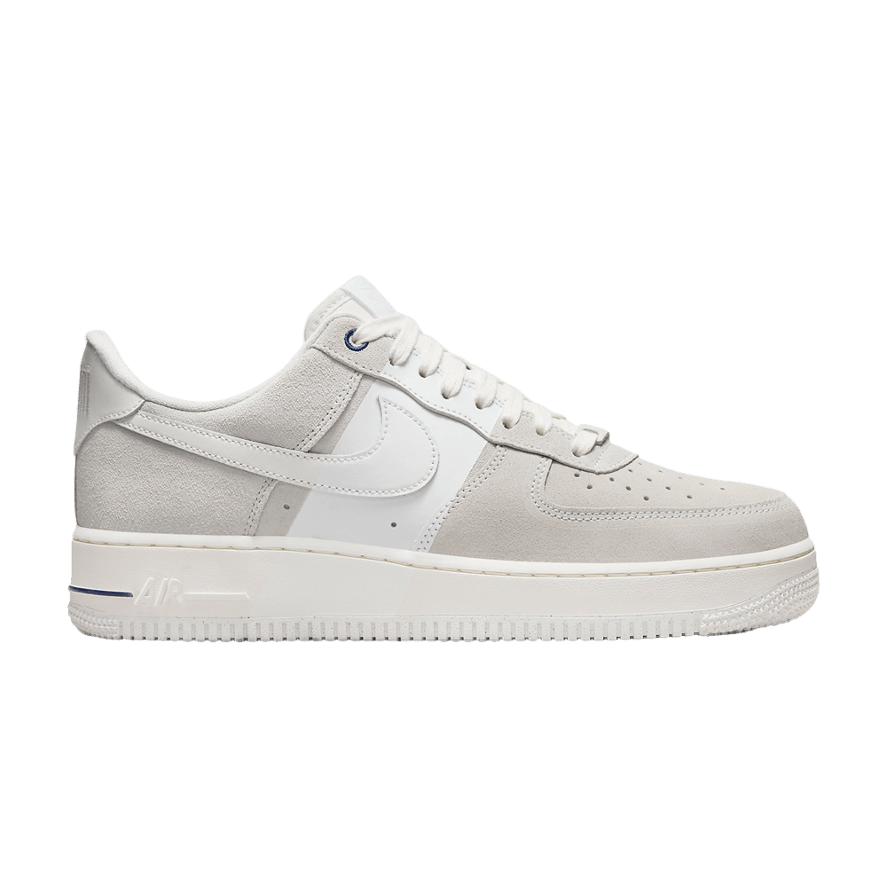 Nike Air Force 1 ’07 Premium ‘NAI-KE – The One Line’ DM8871-111