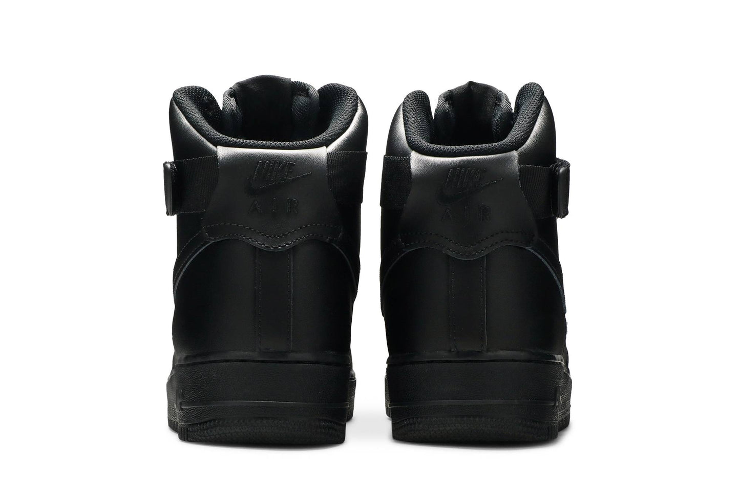 Nike Air Force 1 High ’07 ‘Triple Black’ CW2290-001