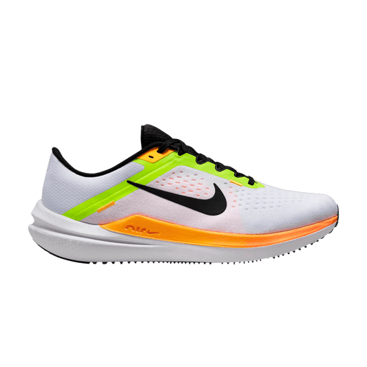 Nike Winflo 10 ‘White Volt Laser Orange’ DV4022-101