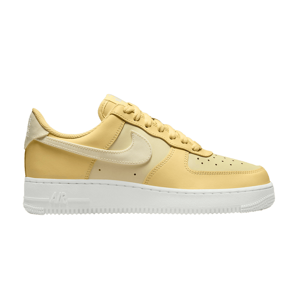 (Women) Nike Air Force 1 ’07 Essential ‘Cross Stitch’ DJ9945-700