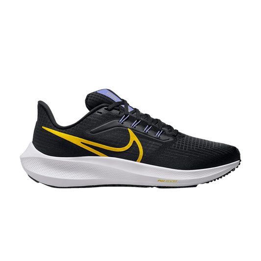 (Women) Nike Air Zoom Pegasus 39 ‘Black Yellow Ochre’ DH4072-004