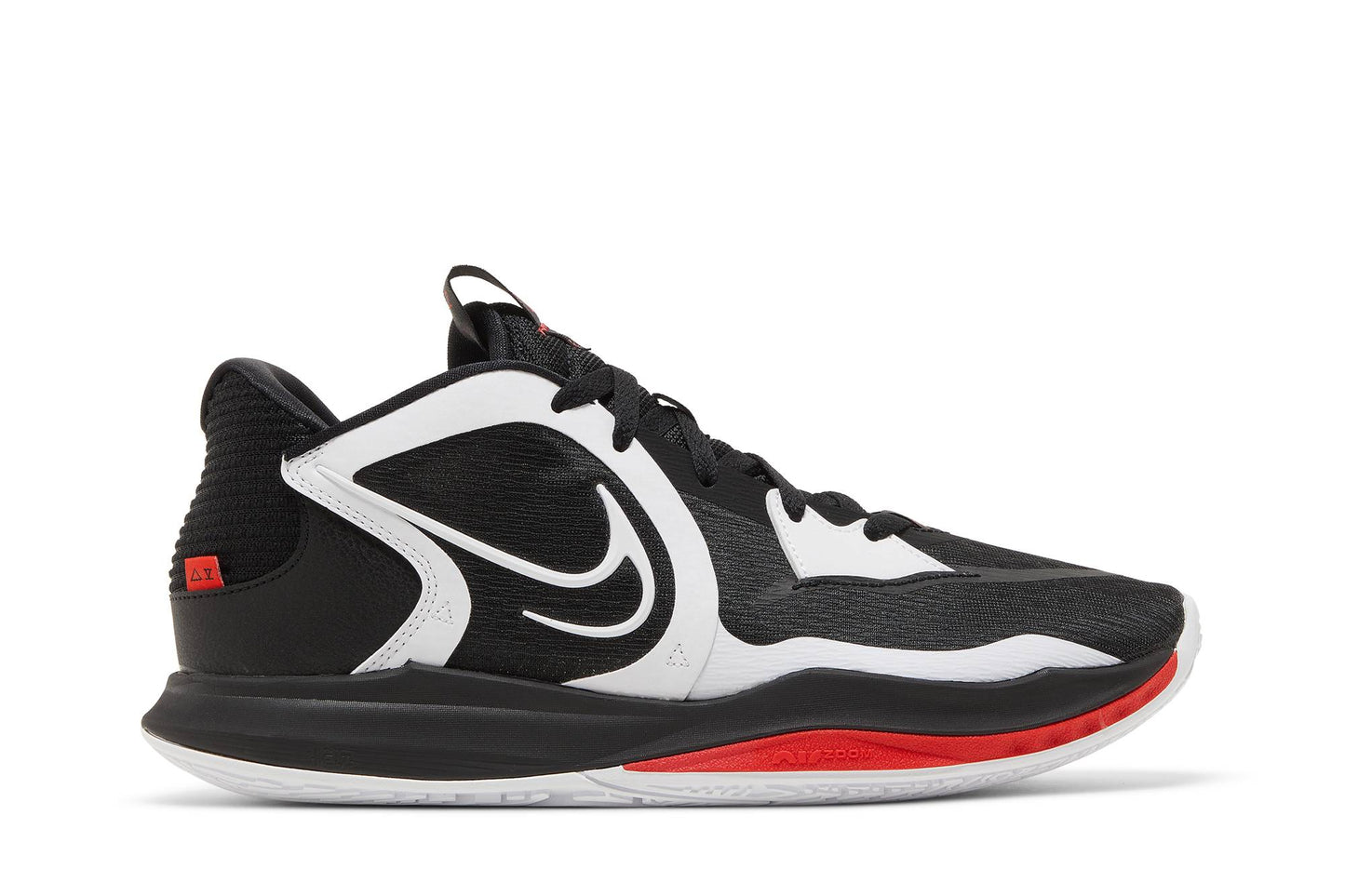 Nike Kyrie Low 5 EP Bred DJ6014-001