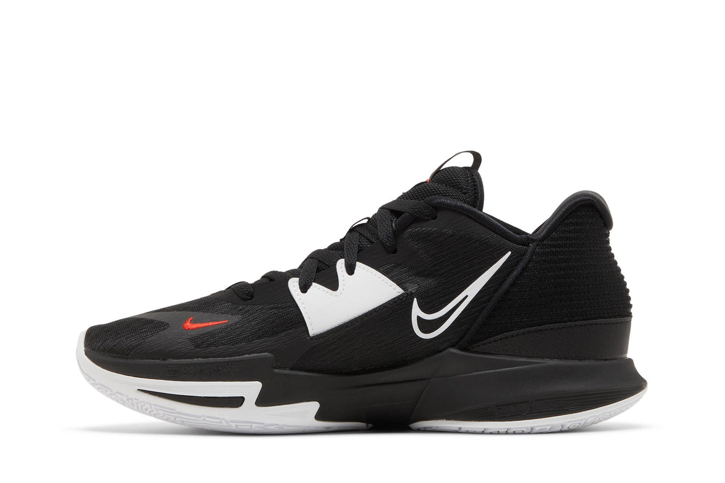 Nike Kyrie Low 5 EP Bred DJ6014-001