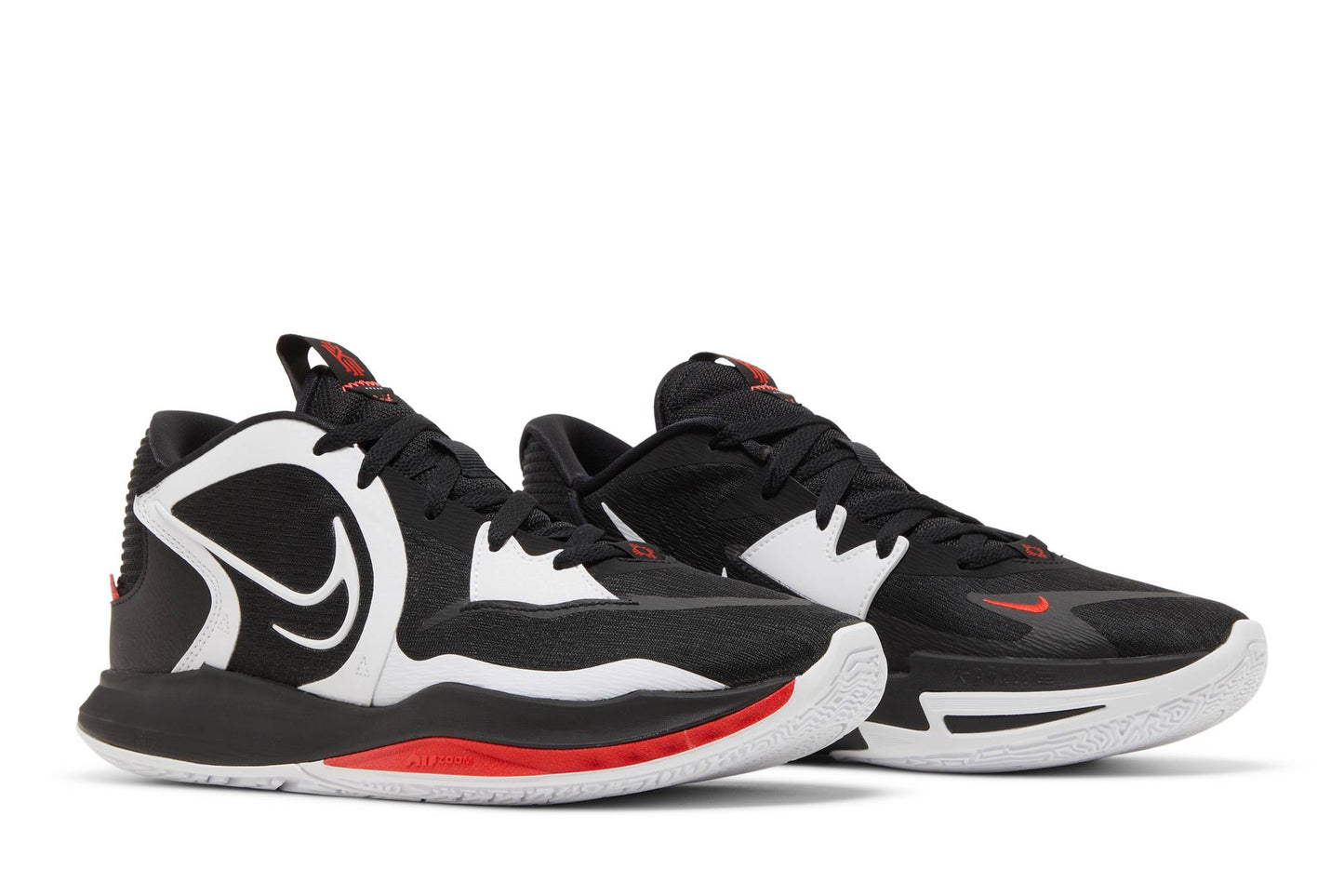 Nike Kyrie Low 5 EP Bred DJ6014-001