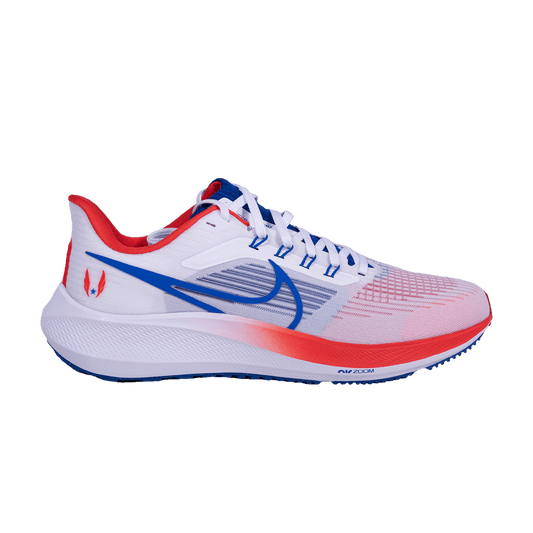 Nike Air Zoom Pegasus 39 ‘USATF’ DQ7885-100