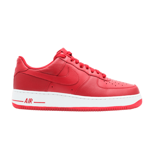 Nike Air Force 1 ’07 ‘Varsity Red’ 315122-606