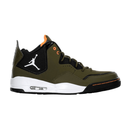 Air Jordan Courtside 23 ‘Olive Canvas’ AR1000-300