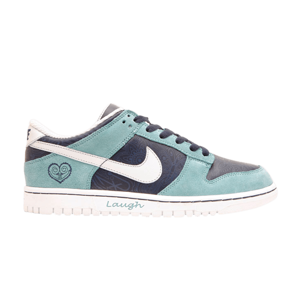 (Women) Nike ‘S Dunk Low Premium Db 318306-441