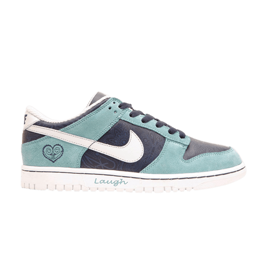 (Women) Nike ‘S Dunk Low Premium Db 318306-441