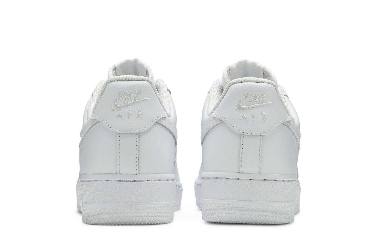 (Women) Nike Air Force 1 07 Triple White DD8959-100