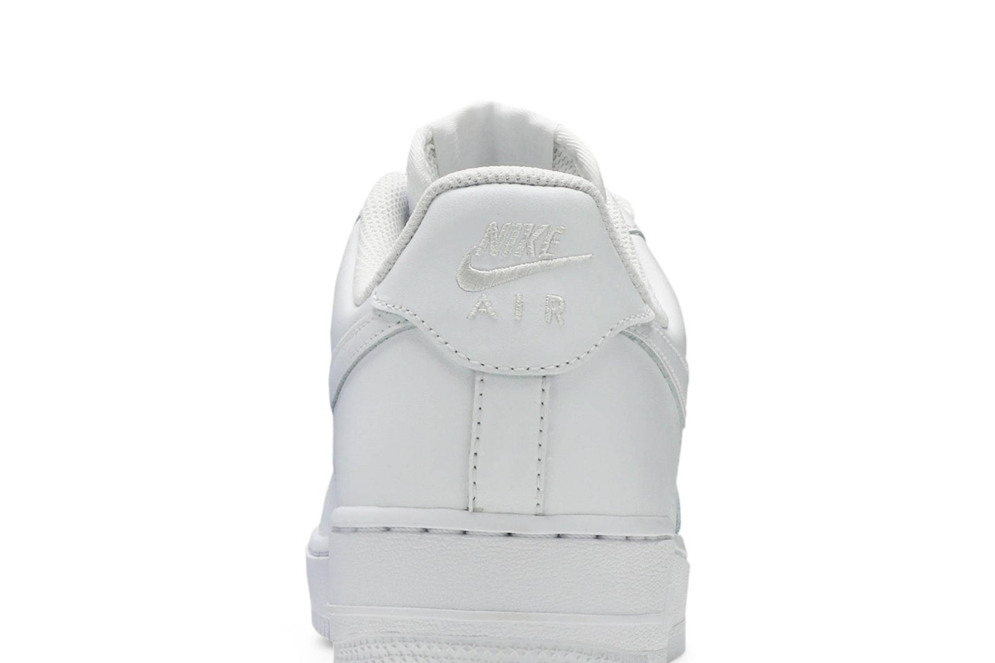 (Women) Nike Air Force 1 07 Triple White DD8959-100