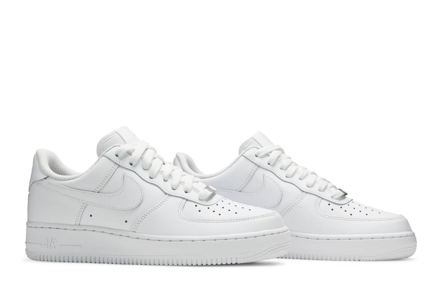 (Women) Nike Air Force 1 07 Triple White DD8959-100