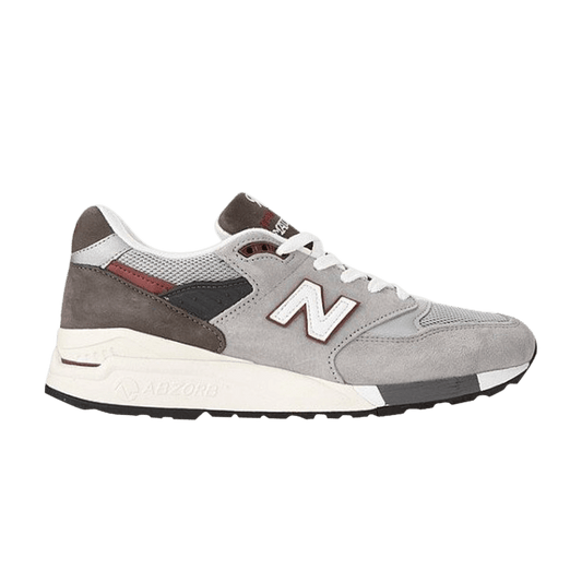 New Balance 998 ‘Grey’ M998GB