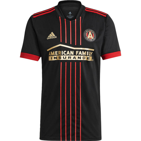 Atlanta United FC Primary Jersey 2021