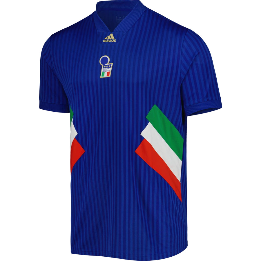 Italy Icon Jersey 2023 Men