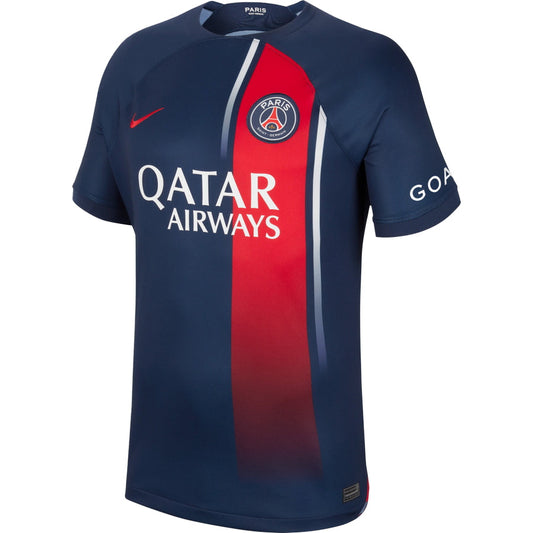 PSG Home Stadium Jersey 2023/24 Men`s