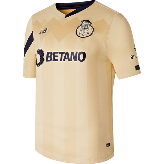 Porto FC Away Stadium Shirt 2023/24 Men`s