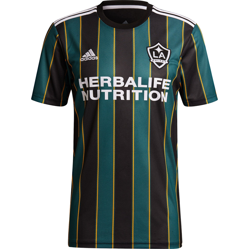 Los Angeles Galaxy FC Away Jersey 2021