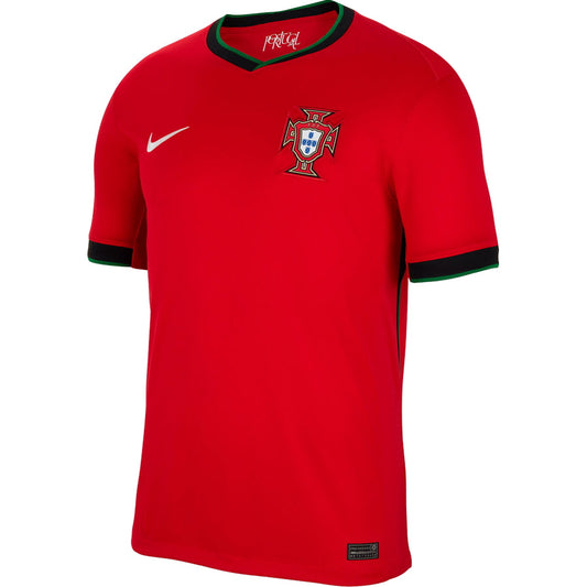 Portugal Home Jersey EURO 2024