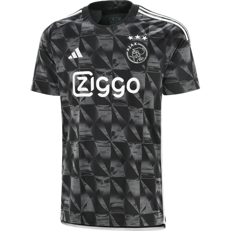 Ajax Third Stadium Jersey 2023/24 Men`s