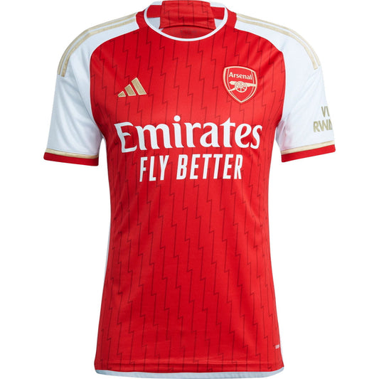 Arsenal Home Jersey Stadium 2023/24 Men`s