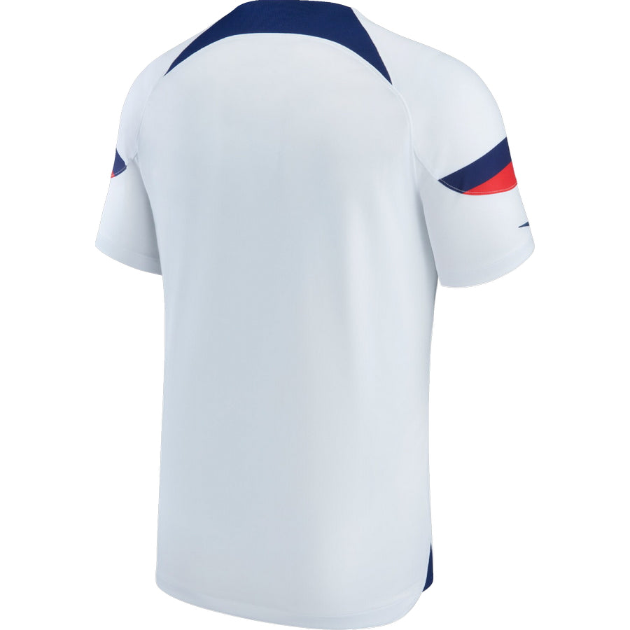 USA Home Stadium Jersey 2022/23 Men`s