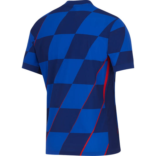 Croatia Away Jersey EURO 2024 Adults