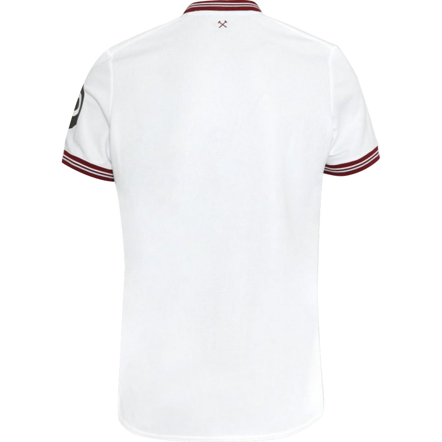 West Ham United FC Away Stadium Jersey 2023/24 Men`s