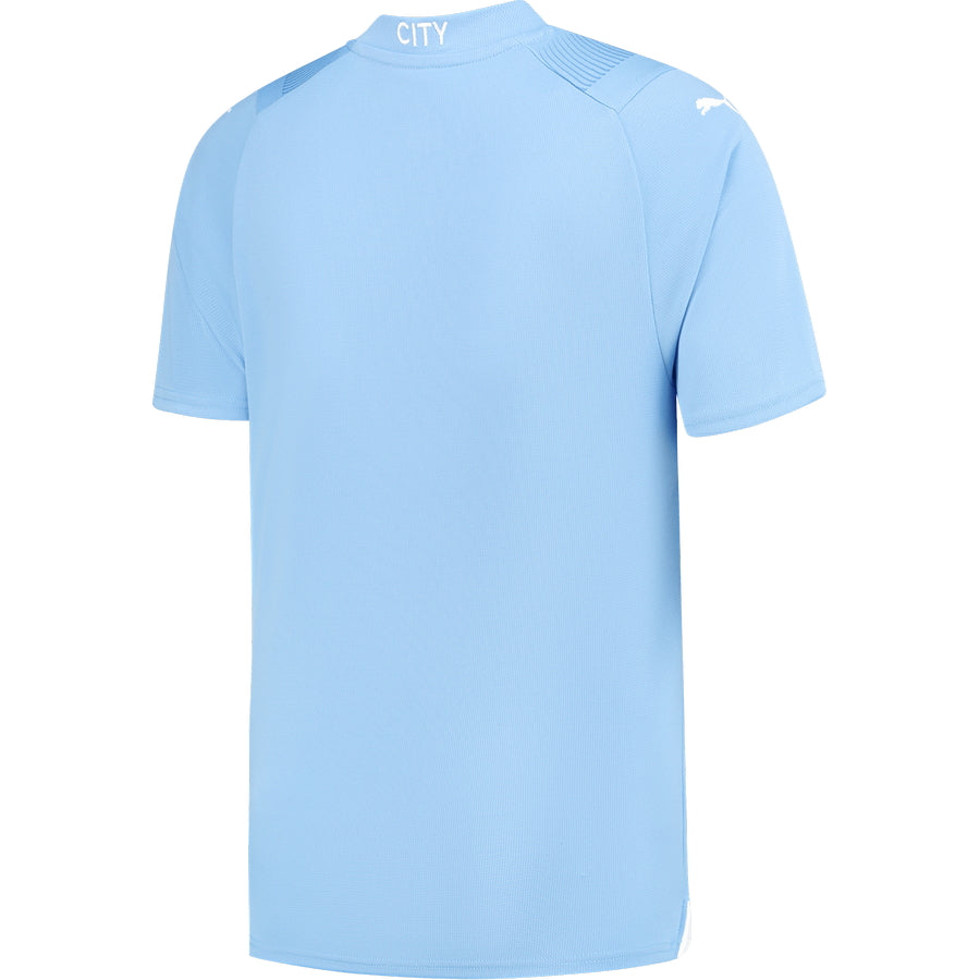 Manchester City Home Jersey Stadium 2023/24 Men`s