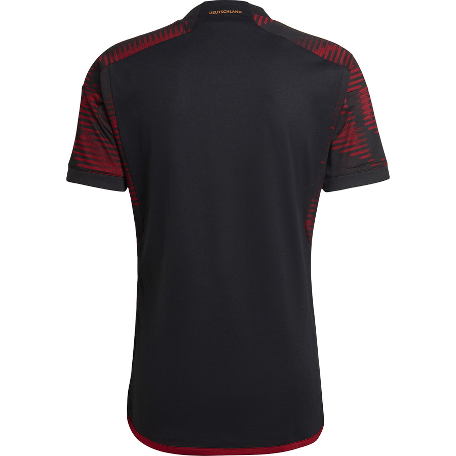 Germany Away Stadium Jersey 2022/23 Men`s