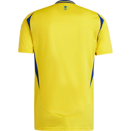 Al Nassr Home Jersey 2024/25 Adults