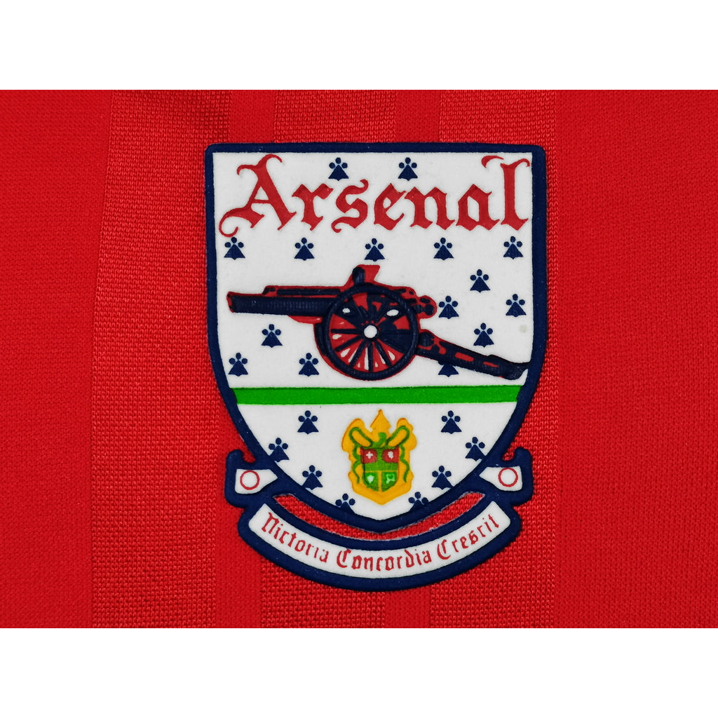 Arsenal Home Retro Replica Jersey 1992/1994