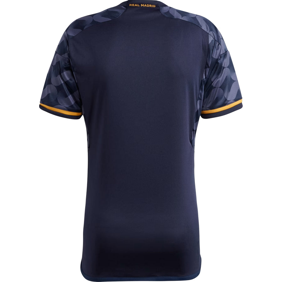 Real Madrid CF Away Jersey 2023/24 Men`s