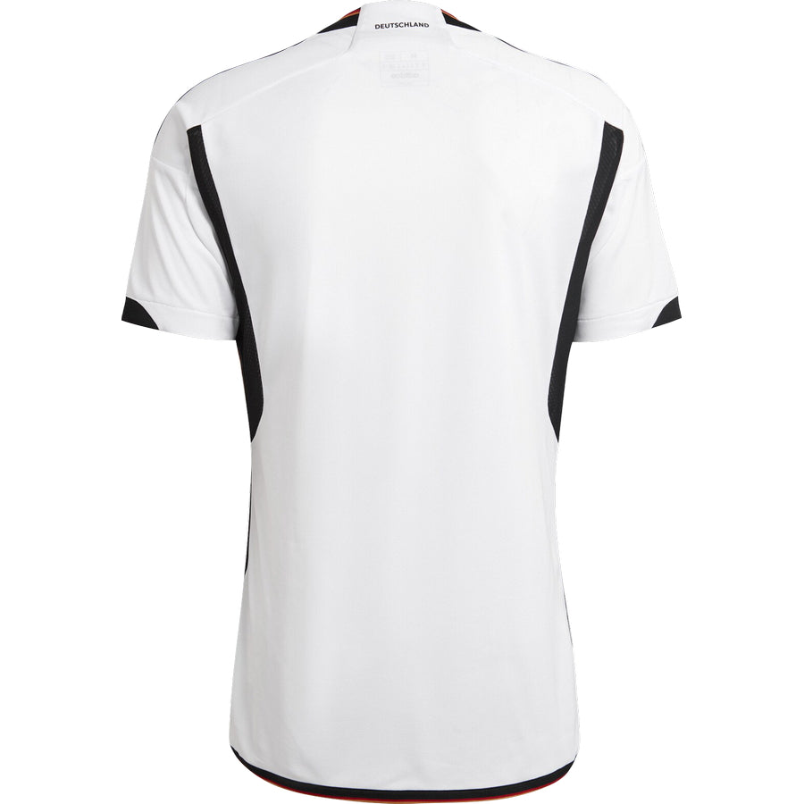 Germany Home Stadium Jersey 2022/23 Men`s