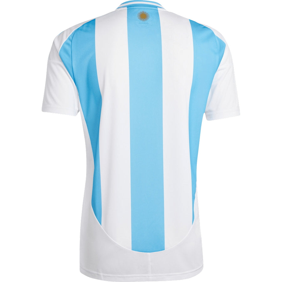 Argentina Home Stadium Jersey 2024 Men`s