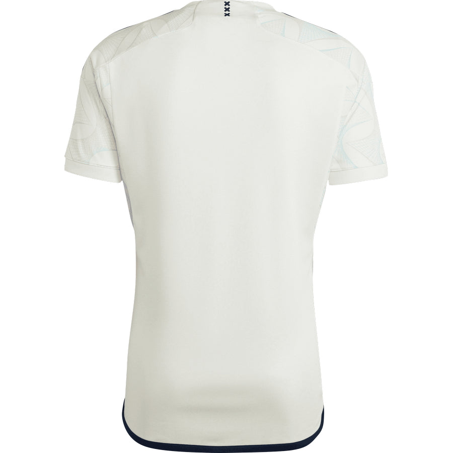 Ajax Away Stadium Jersey 2023/24 Men`s