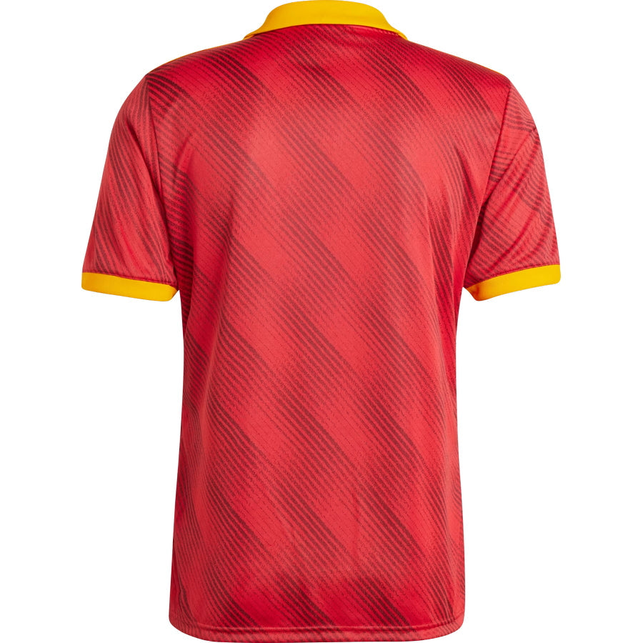 Roma AS Fourth Jersey 2023/24 Men`s