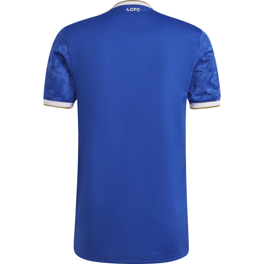 Leicester City FC Home Stadium Jersey 2021/22